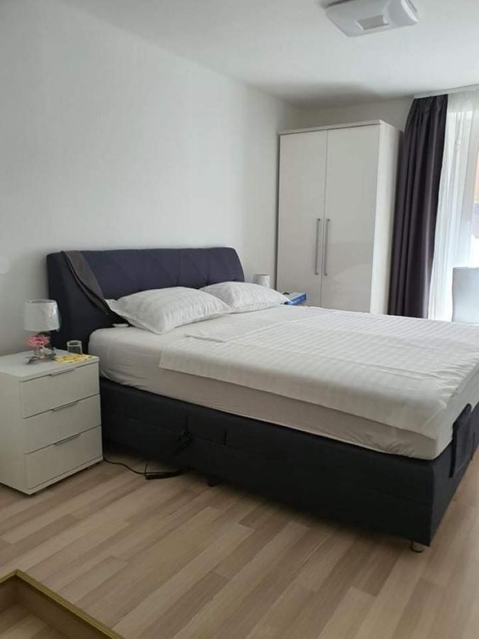 Apartament Aldi 2 Pula Zewnętrze zdjęcie